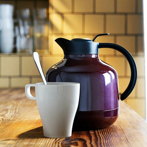 Кружка KAFFEKOPP, 250 мл, белый