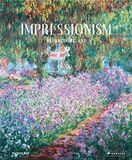 PRESTEL: Impressionism. Reimagining Art (Книга)