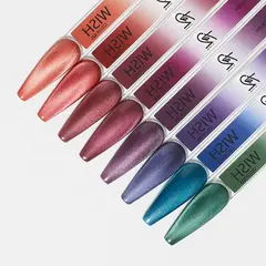 Ta2 / GEL POLISH WISH №028