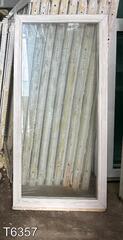 Окно Пластиковое Б/У 1530(в) x 730(ш)