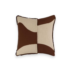 Декоративная наволочка Dune Fracture 45х45 см