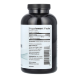 Малат магния, Magnesium Malate, Designs For Health, 240 вегетарианских капсул 2