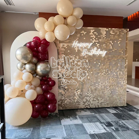 Фотозона для нее №7