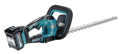 Аккумуляторный кусторез Makita UH020GZ