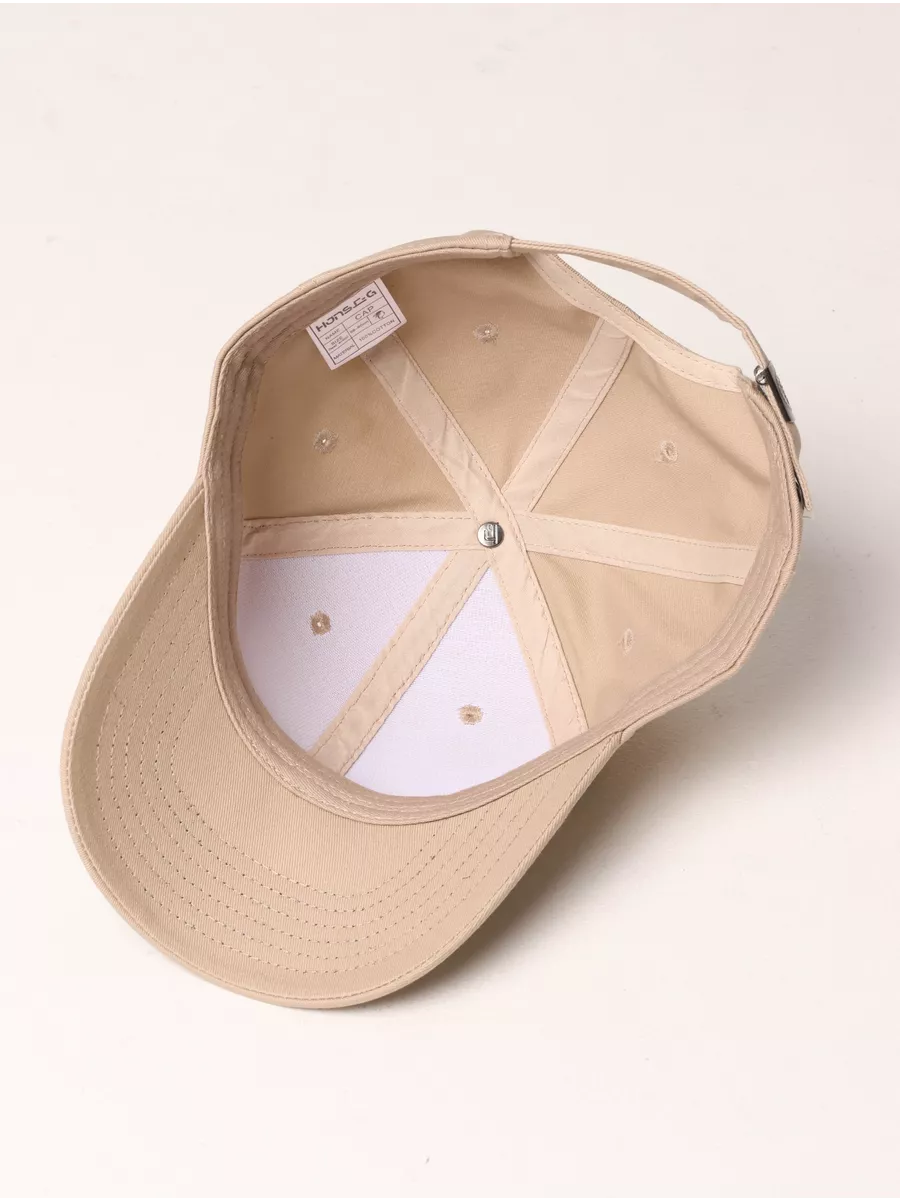 Бейсболка летняя