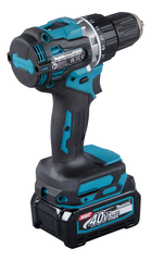 Дрель-шуруповёрт Makita DF002GD201