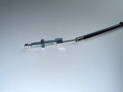 Трос сцепления Suzuki GSX600F 1998-2005 г.в.