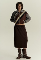 Бомбер с геометрическим узором 1’1’26