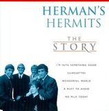 HERMITS HERMANS: Story The (Компакт-диск)