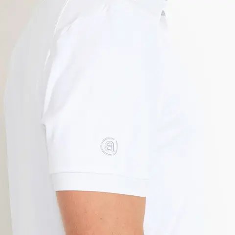 Рубашка поло мужская Abacus Hammel