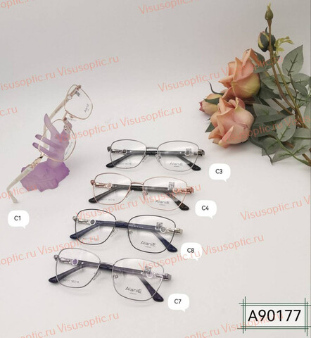 Оправа очков Alanie A90177 Алания