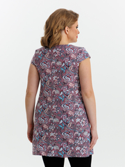 2527 Туника женская