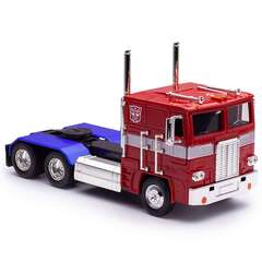 Машинка Jada Toys Transformers G1: Optimus Prime