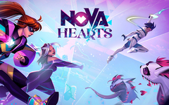 Nova Hearts (для ПК, цифровой код доступа)