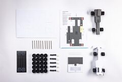 STEM Racing Primary Class – Starter Pack (Makes 5 Cars)