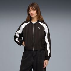 Ветровка женская PUMA FUTURE.PUMA.ARCHIVE Jacket