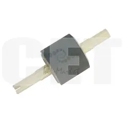 Ролик подхвата 2-го лотка RL1-0540-000, RL1-0542-000 для HP LaserJet 1160/1320/2420 (CET), CET0419, CET0419R