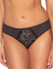 Трусы бразилиана Ava CRYSTAL 1396 brazyliany cold espresso