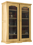 Винный шкаф IP Industrie CEX 2501 RU
