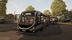 Bus Simulator 21 - IVECO BUS Bus Pack (Версия для СНГ [ Кроме РФ и РБ ]) (для ПК, цифровой код доступа)