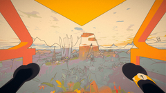 Valley Peaks (для ПК, цифровой код доступа)