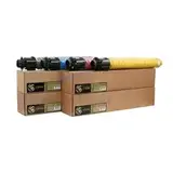 Тонер-картридж БУЛАТ s-Line MP C6003E (841856) для Ricoh Aficio MP C4503, MP C5503, MP C6003 (Голубой, 22500 стр.)