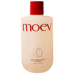 MOEV Annurcatin Shampoo шампунь против выпадения волос