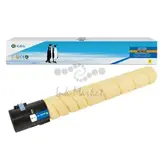 Тонер картридж G&G для Konica Minolta Bizhub C458, C558, C658 yellow 26000 pages TN-514Y A9E8250