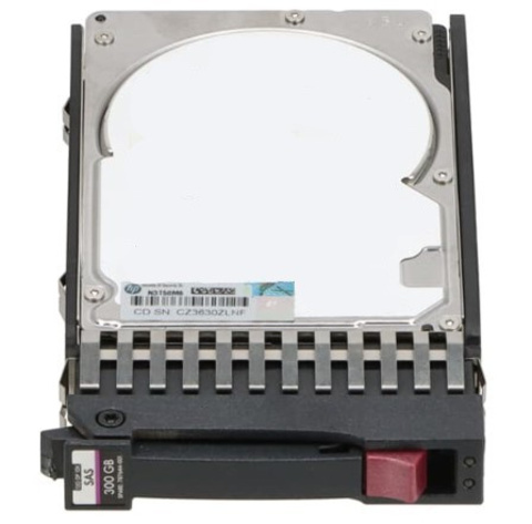 Жесткий диск HPE 787652-001p