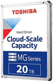Жесткий диск 20TB SAS 12Gb/s Toshiba MG10SCA20TE