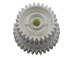 Шестерня 28/34T BROTHER HL-2280/MFC-7360/7362/7460/7470/7860/DCP-7055/7057/7060/7065/7070 (LY2010001) — фото 1