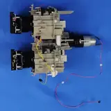 Узел подачи тонера Canon BOTTLE DRIVE ASSEMBLY FM1-U759-010000