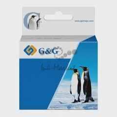 Совместимый струйный картридж G&G GG-L0R15A (981XXL / L0R15A) для HP PW 556dn, xn MFP586f, z, dn, 55650, 58650, 240 мл, желтый — фото 6