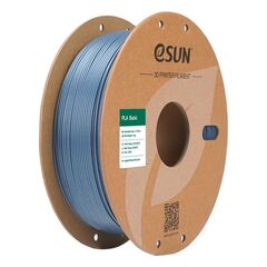 Пластик для 3D-печати eSUN PLA-Basic, 1.75 мм, 1 кг, серый, PLA-Basic175H1P1