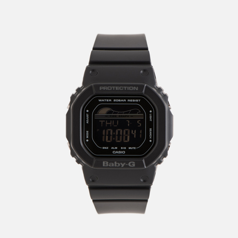 Наручные часы Casio BLX-560-1E фото