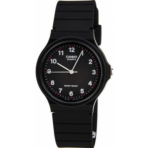 Casio mq24 review hotsell