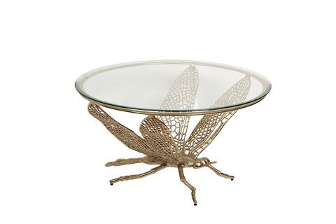 Стол журнальный Стрекоза Garda Decor 69-1018296