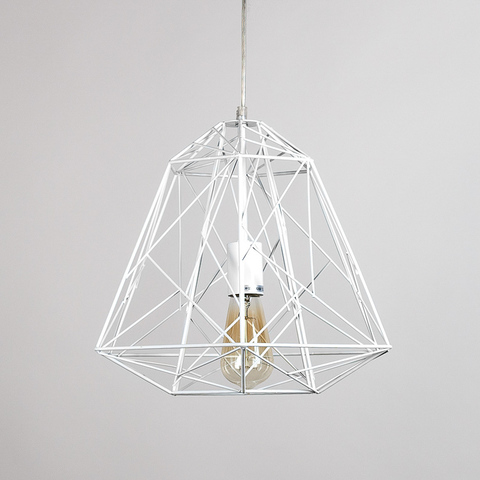 Люстра Loft Polygon Betta