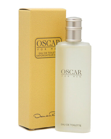 Oscar De La Renta Oscar For Men edt