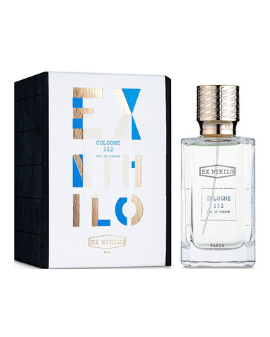 Ex Nihilo Cologne 352