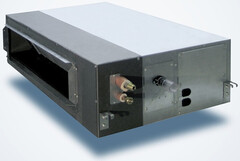 Внутренний блок универсальный канального типа средненапорный Hitachi VRF RPI-4.0FSN4E