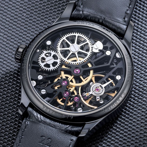 Aerowatch 50981 NO17 - 2