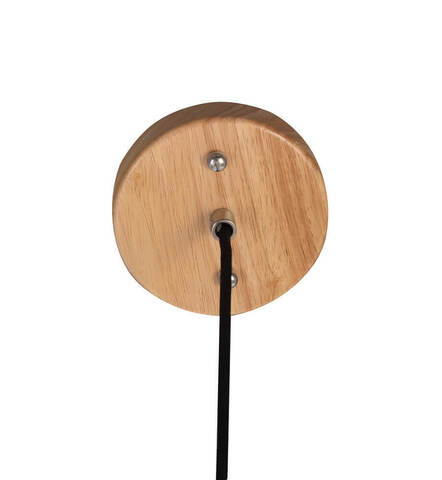 Люстра Satelamp Wood