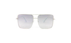 Солнцезащитные очки Liguria 36057 Silver Серебристый