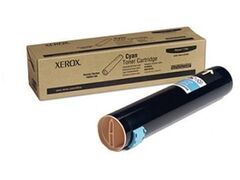 Xerox Phaser 7760 тонер-картридж cyan (голубой) 106R01160