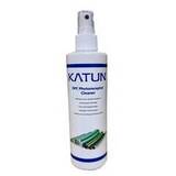 NEW Средство для очистки фотобарабанов OPC Drum Cleaner (Katun) флакон/250мл.
