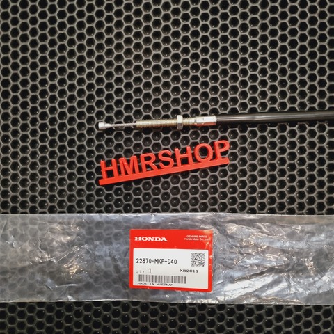 Honda Трос сцепления CBR 1000 RR RA 2017-2019 22870-MKF-D40