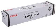 Тонер-картридж Canon C-EXV18 для Canon IR1018 / IR1020 / IR1022 / IR1024. Ресурс 8400 страниц (0386B002)