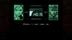 Metal Gear Solid: Master Collection Version (для ПК, цифровой код доступа)