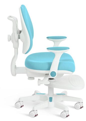 MIRACLE Blue Кресло детское (голубое)